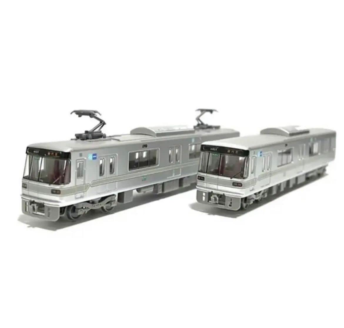 熊本電鉄 鉄コレ | 鉄道コレクション第31弾 熊本 03系 31弾 03形